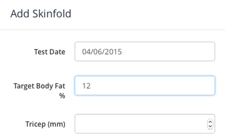 features-fitness-testing-set-goals-benchmarks
