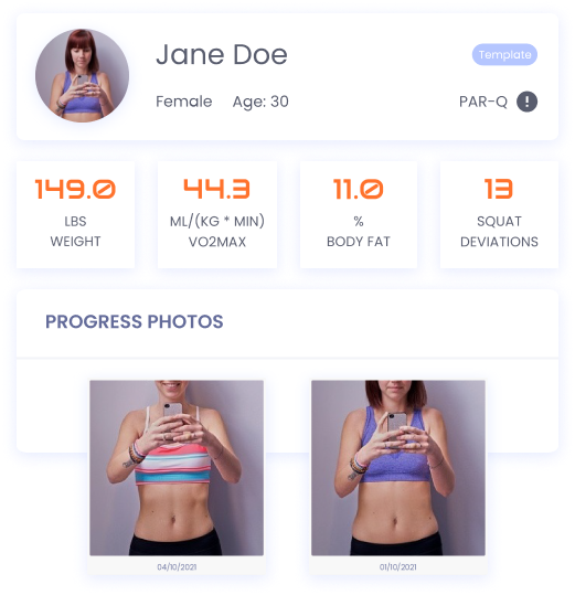 Benefit 1 client-fitness-overview-trainermetrics