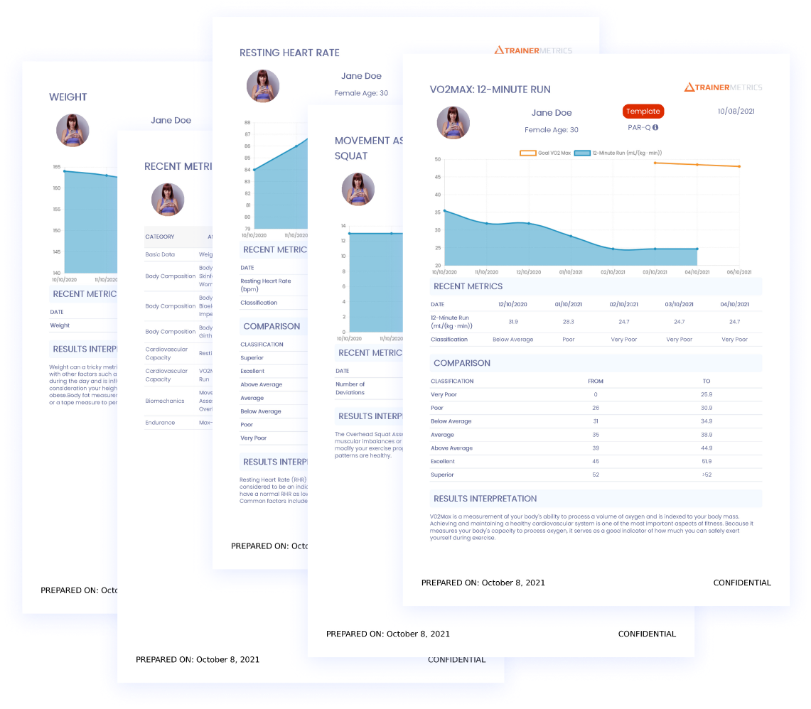 digitize-fitness-reports-trainermetrics