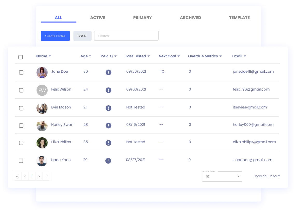 features-client-management-easily-organize-client-profiles-trainermetrics