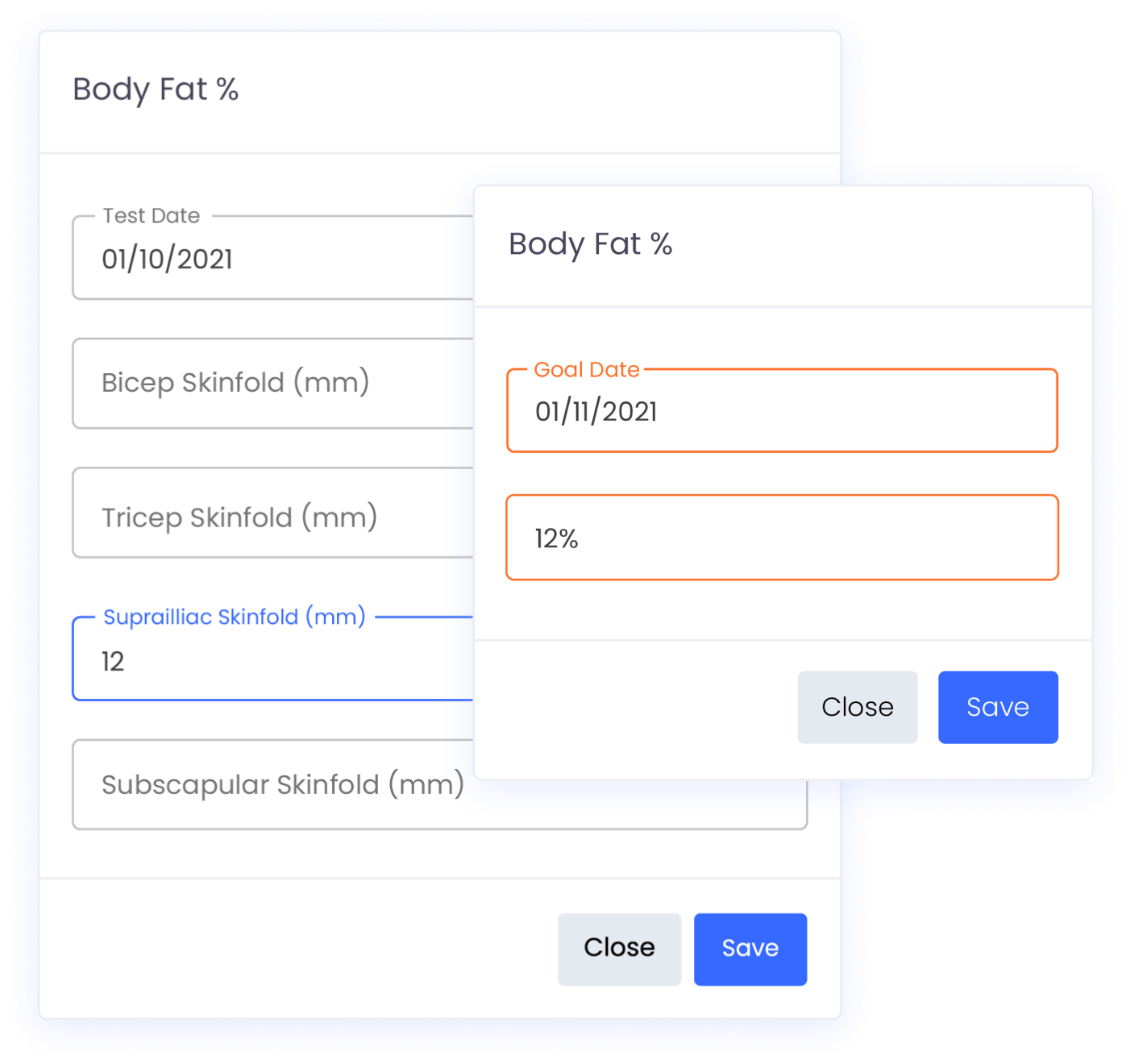 set-fitness-goals-and-benchmarks-trainermetrics